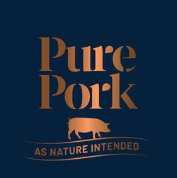 Pure Pork Logo