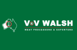 V&V Logo - Careers
